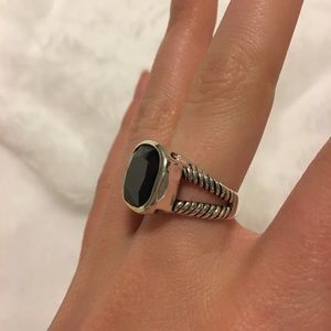 Lookalike David Yurman ring- size 5